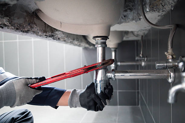Trusted Drain Cleaning service in Lewis Center, OH - AAA Plumbing Heating